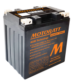 BATTERY MBTX30U(HD) SEALED FACTORY ACTIVATED | MBTX30UHD