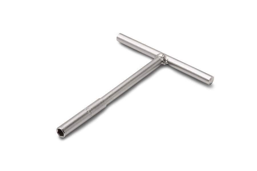 MINI-PRO T-HANDLE 6 MM | 08-0401