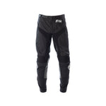 YTH GRNDHOUS PANT GY/RD 2
