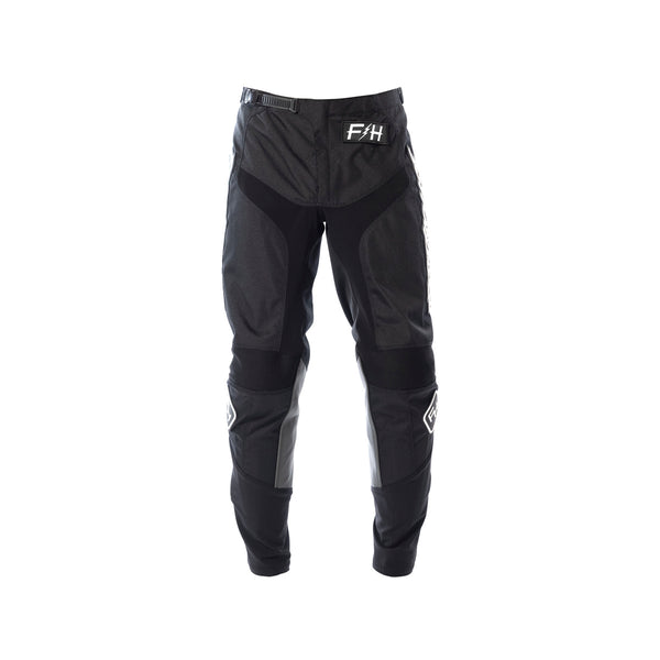 YTH GRNDHOUS PANT BK 2