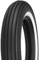 TIRE 270 SUPER CLASSIC F/R W/W 4.50-18 70H BIAS TT