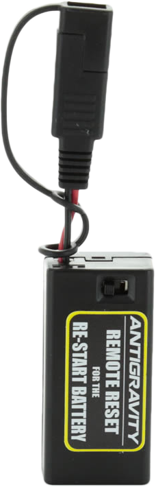 RESTART REMOTE | AG-RRS-1