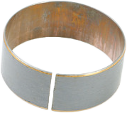 INNER FORK BUSHING 50MM PTFE ON THE EXTERNAL SIDE
