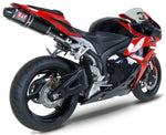 EXHAUST STREET RS-5 SLIP-ON SS-CF-CF | 1228272