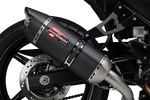 EXHAUST STREET AT2 SO SS/SS/CF WF | 11670BM222