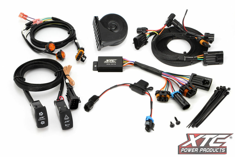 SELF CANCELING T/S KIT HON | ATS-HON-S32