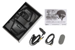 SPH10H-FM W/BUILT-IN FM TUNER FOR HALF HELMETS SINGLE PACK | SPH10H-FM-01