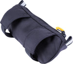 ZIGZAG HANDLEBAR BAG BLACK | ZHB25-B