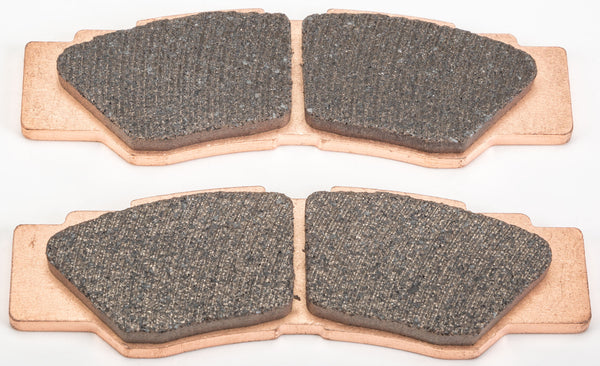 BRAKE PAD KIT SINTERED | 18-8056
