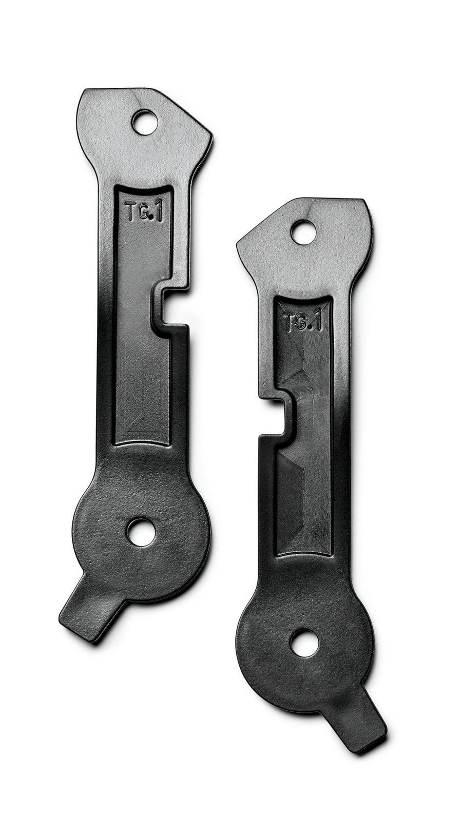 344 ANKLE SUPORT BRAC BLK