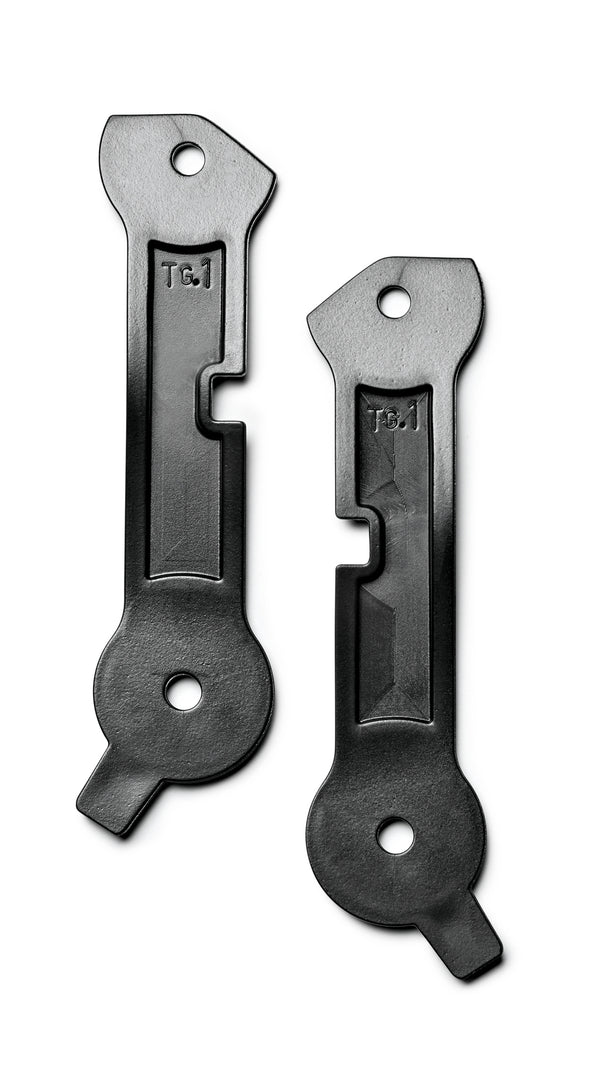 344 ANKLE SUPPORT BRAC BLK50