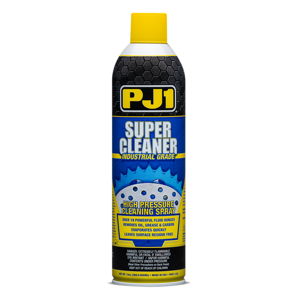 SUPER CLEANER CALIFORNIA COMPLIANT 19 FL OZ