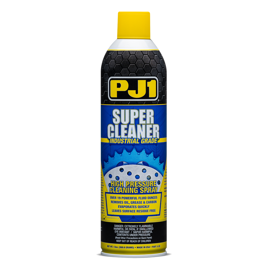 SUPER CLEANER CALIFORNIA COMPLIANT 19 FL OZ