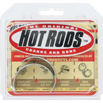 PLAIN BEARING CONN ROD WHITE