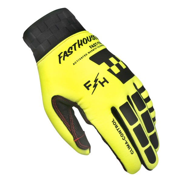 TOASTER GLOVE VZ