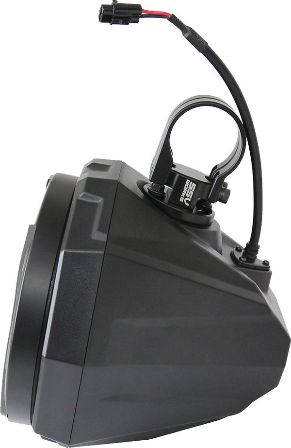 SSV POD CAGE 1.75 MNT SPKR PR