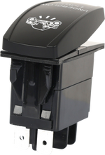 UNDERGLOW LIGHTING LED SWITCH PRO BACKLIT | SM106-024