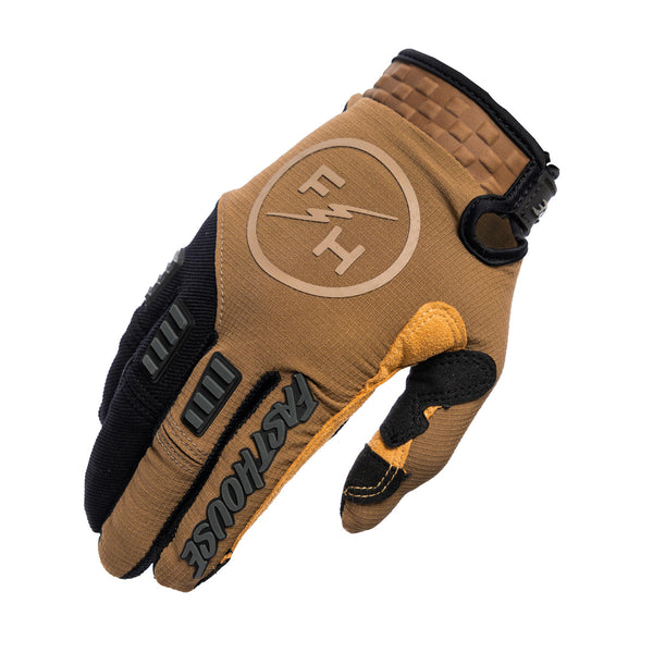 OFFRD MATOX GLOVE TEA/BLK