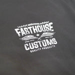 TREMOR SS TEE HEAVY METAL