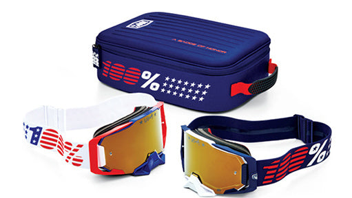 DUAL ARMEGA PATRIOT PRO PACK