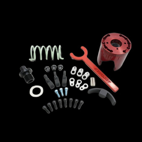 CLICKER PDRIVE CLUTCH+HELIX | 25-DCK11