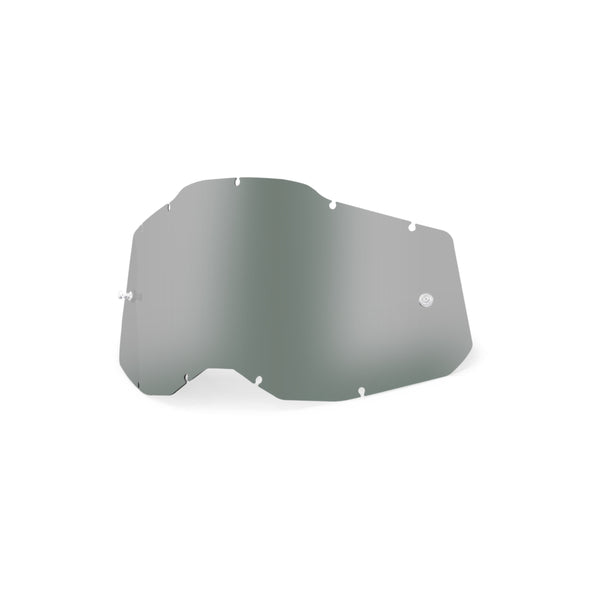 RC2/AC2/ST2 SHEET SMOKE LENS | 59077-00004