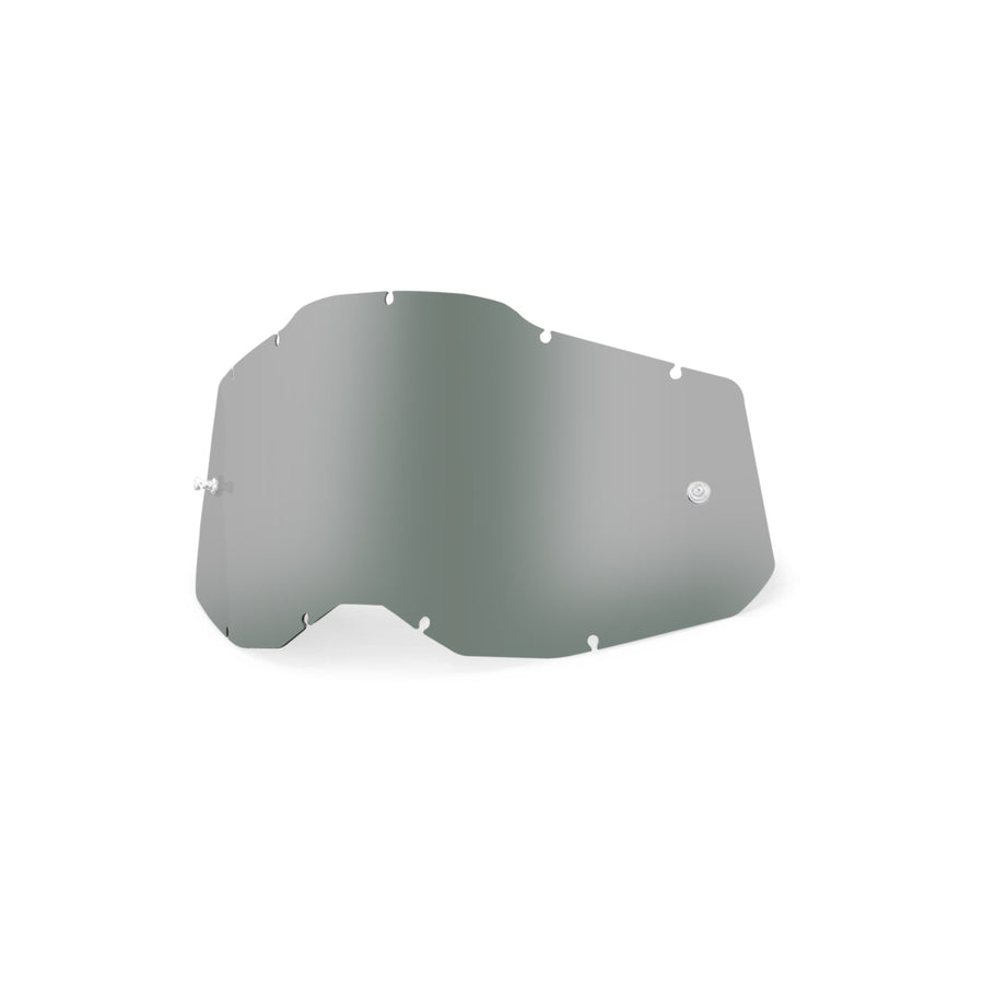 RC2/AC2/ST2 SHEET SMOKE LENS | 59077-00004