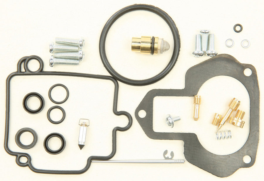CARBURETOR REPAIR KIT