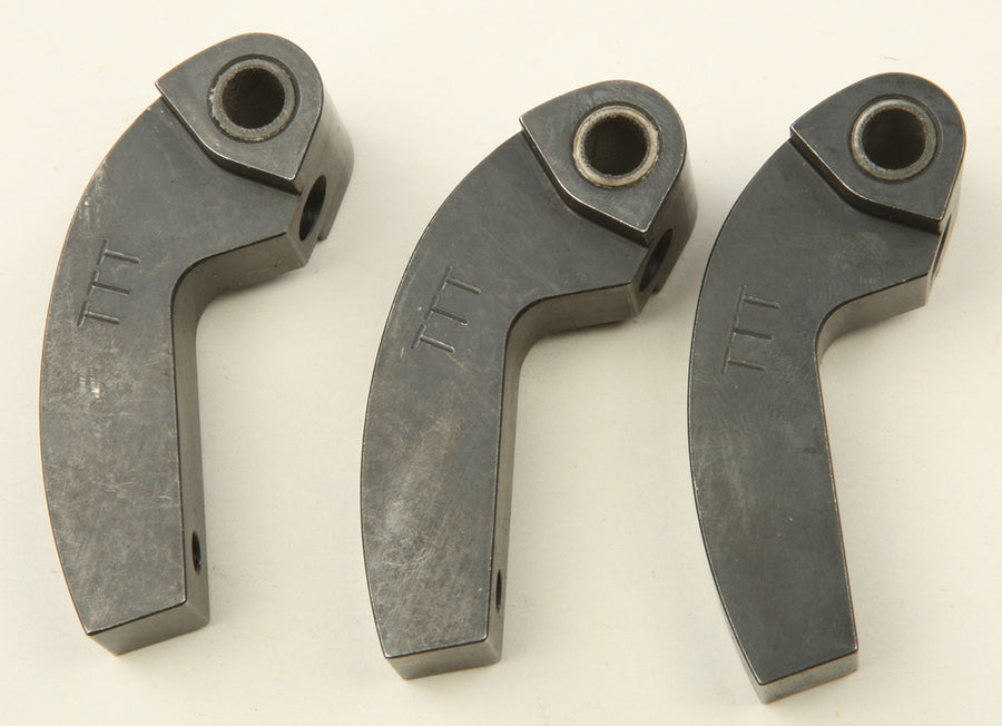 HYPERSHIFT TEAM FULL TIP MACHINED WEIGHTS 3/PK 81.7G | TT-T
