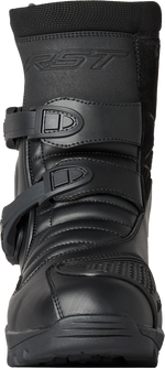 ADVENTURE-X MID CE BOOT BLACK WATERPROOF SZ 10