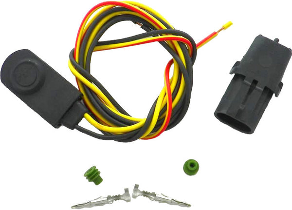 See-Doo Start/Stop Switch