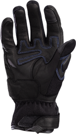 URBAN AIR 3 MESH CE GLOVE BLACK/BLUE SM