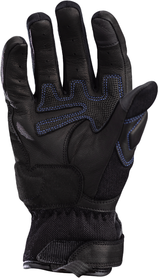 URBAN AIR 3 MESH CE GLOVE BLACK/BLUE