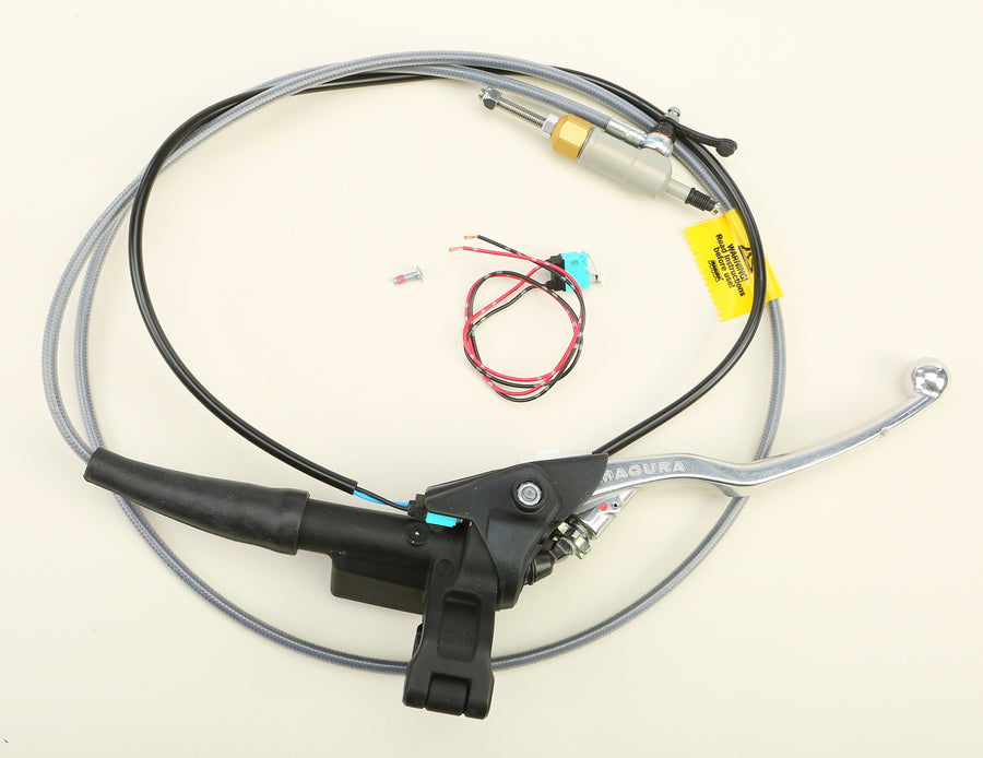 HYMEC CLUTCH CONVERSION KIT | 2100303
