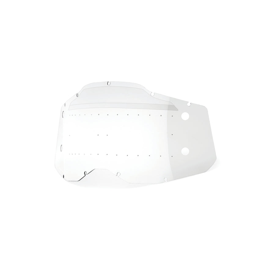 RC2/AC2/ST2 FORECAST SONIC BUMPS CLEAR LENS | 59100-00001