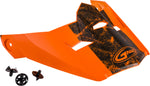 MX-46 Dominant Visor w/ Screws