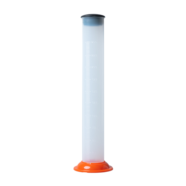 OIL MEASURE TUBE WITH CAP | FXWT 60250 55CL