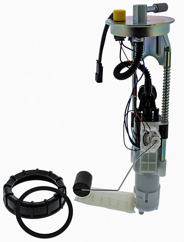 FUEL PUMP ASSEMBLY | 47-1020
