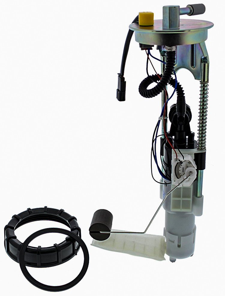 FUEL PUMP ASSEMBLY | 47-1020