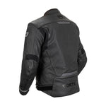 CHICANE JACKET BLACK