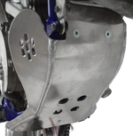 SKIDPLATE SHER | 24-900