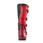 FASTBACK ENDURANCE BOOTS BLOOD MOON SZ 8 | 2196-015-8