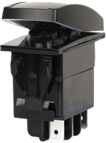 UNDERGLOW LIGHTING SWITCH PRO SERIES BACKLIT