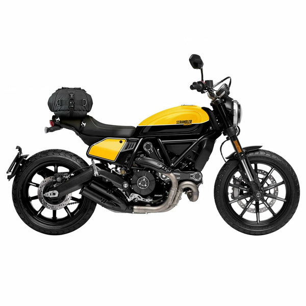 DUC SCRAMBLER FIT KIT