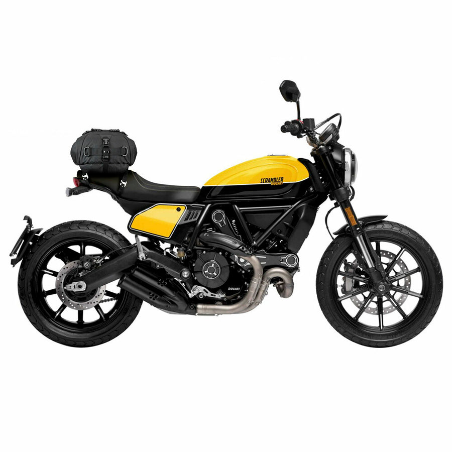 DUC SCRAMBLER FIT KIT