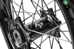 REAR WHEEL 2.15 X 18" BLACK KTM/GAS/HUS | 568-6518-0000
