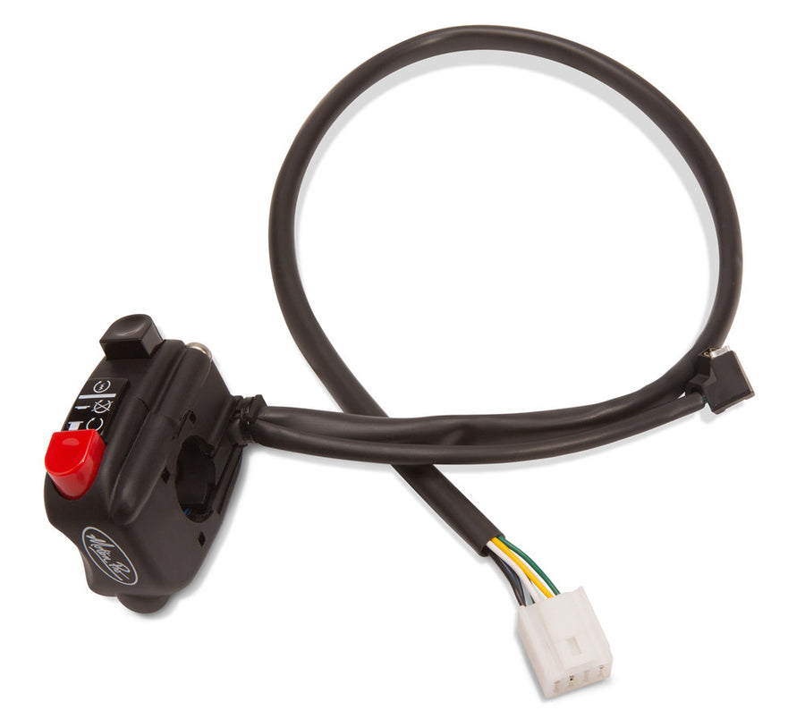 REV2 HANDLEBAR SWITCH | 11-0110
