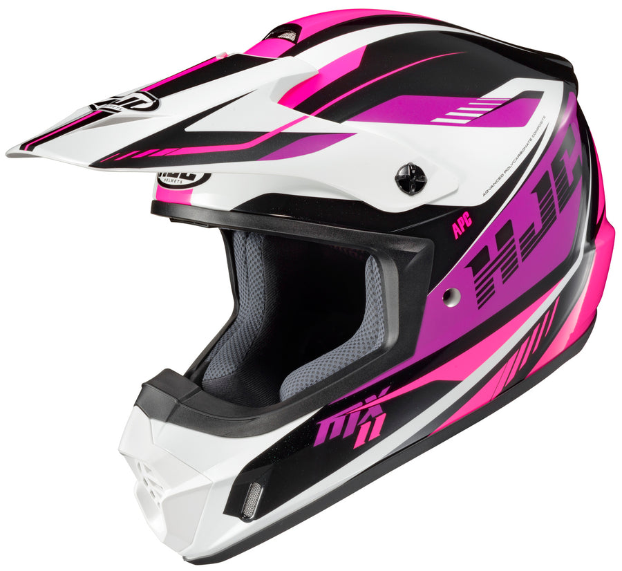 CS-MX 2 DRIFT MC-8