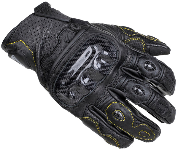 APEX V1 ST GLOVE BLACK WM