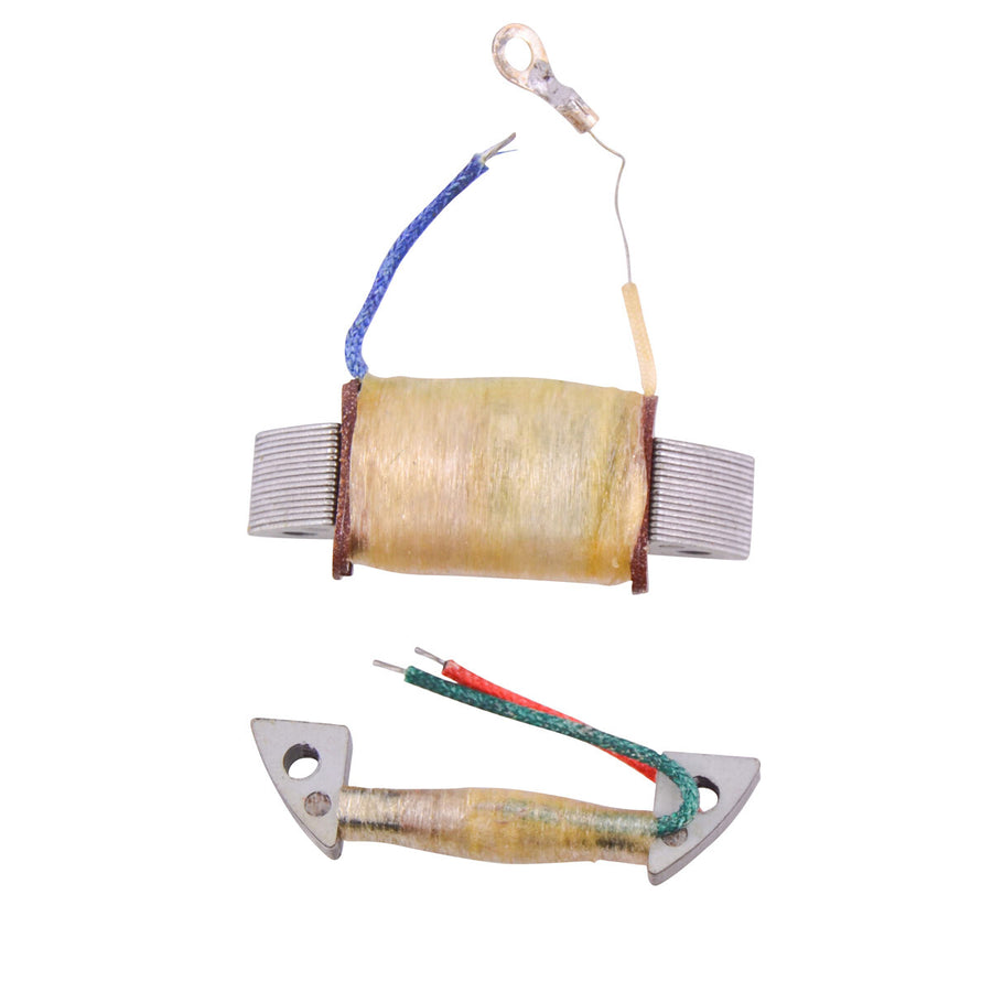 STATOR IGNITION SOURCE COIL | RM00009